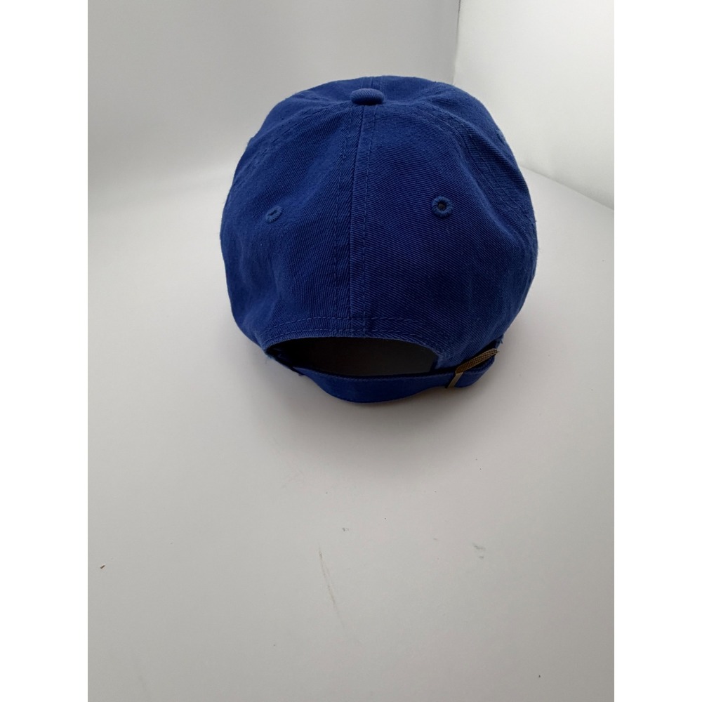 47 Brand Florida Gators 2006 NCAA Basketball National Champions Hat Blue Mens - Picture 7 of 7